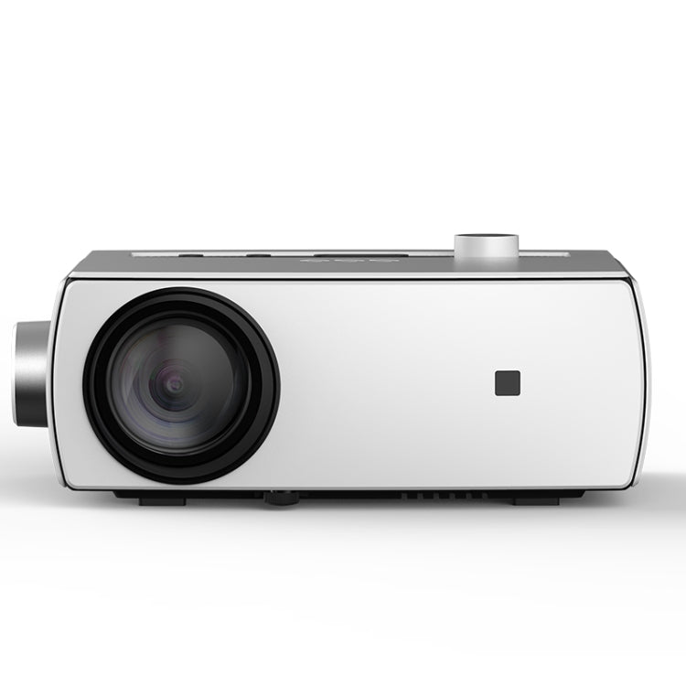 YG430 Android versión 1920x1080 2500 lúmenes portátil Home Theater LCD HD proyector, US Plug, EU Plug, UK Plug, AU Plug