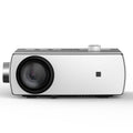 YG430 Android versión 1920x1080 2500 lúmenes portátil Home Theater LCD HD proyector, US Plug, EU Plug, UK Plug, AU Plug