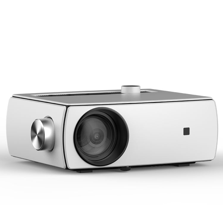 YG430 Android versión 1920x1080 2500 lúmenes portátil Home Theater LCD HD proyector, US Plug, EU Plug, UK Plug, AU Plug