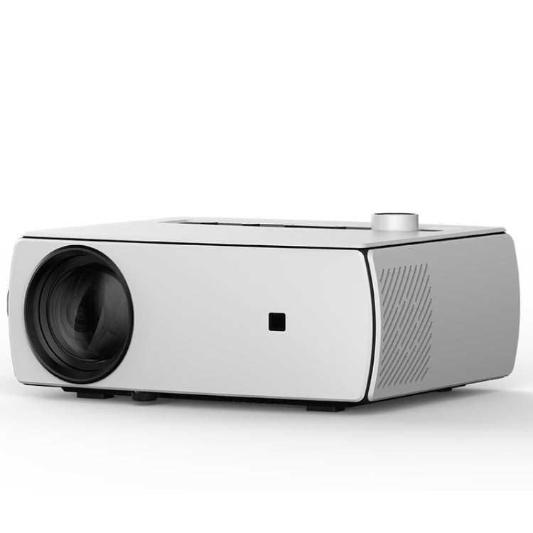 YG430 Android versión 1920x1080 2500 lúmenes portátil Home Theater LCD HD proyector, US Plug, EU Plug, UK Plug, AU Plug