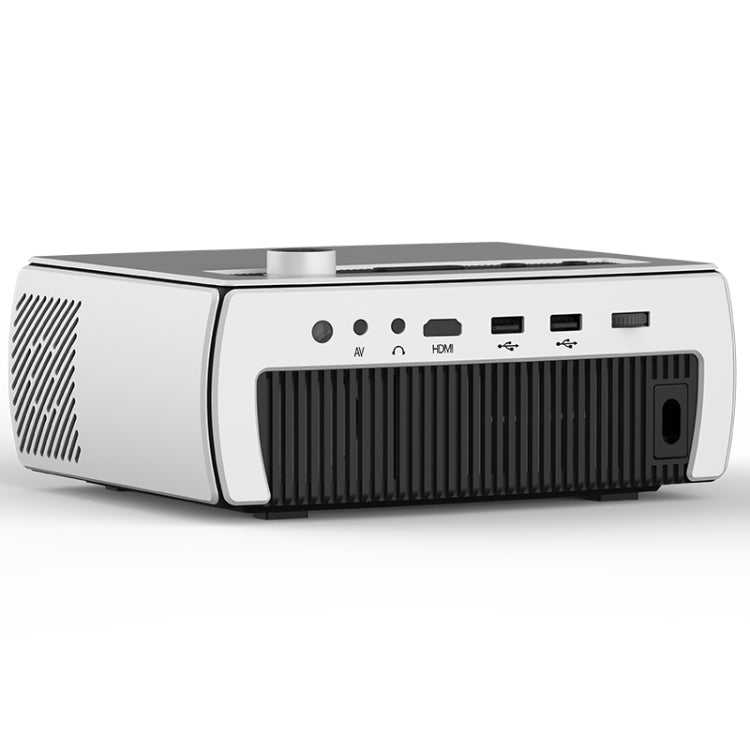 YG430 Android versión 1920x1080 2500 lúmenes portátil Home Theater LCD HD proyector, US Plug, EU Plug, UK Plug, AU Plug