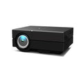 YG450 1280x720 1500 lúmenes Proyector portátil de cine en casa LED HD, US Plug, EU Plug, UK Plug, AU Plug