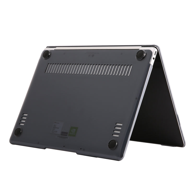 Estuche protector para computadora portátil de cristal a prueba de golpes, For Huawei MateBook 13s 2021, For Huawei MateBook 14s 2021, For Huawei MateBook 14 inch 2020 Dragon Version, For Huawei MateBook D 14 / MagicBook 14 / X14                       ...