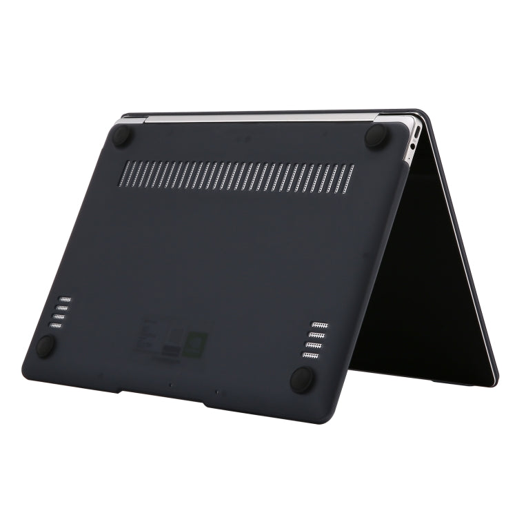 Estuche protector para computadora portátil esmerilado a prueba de golpes, For Huawei MateBook 13s 2021, For Huawei MateBook 14s 2021, For Huawei MateBook 13 inch 2020 Dragon Version, For Huawei MateBook 14 inch 2020 Dragon Version                     ...