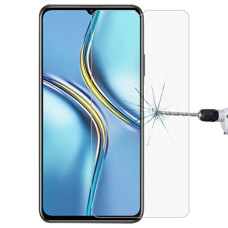 Película de vidrio templado 9H 2.5D de 0,26 mm, For Sony Xperia Pro-I (1 PC), For Honor X30 Max (1 PC), For TCL 20 R 5G / 20Y (1 PC), For DJI Action 2, For Tecno Spark 7 (1 PC), For Tecno Spark 7 Pro (1 PC), For Nokia C1 2nd Edition (1 PC)             ...