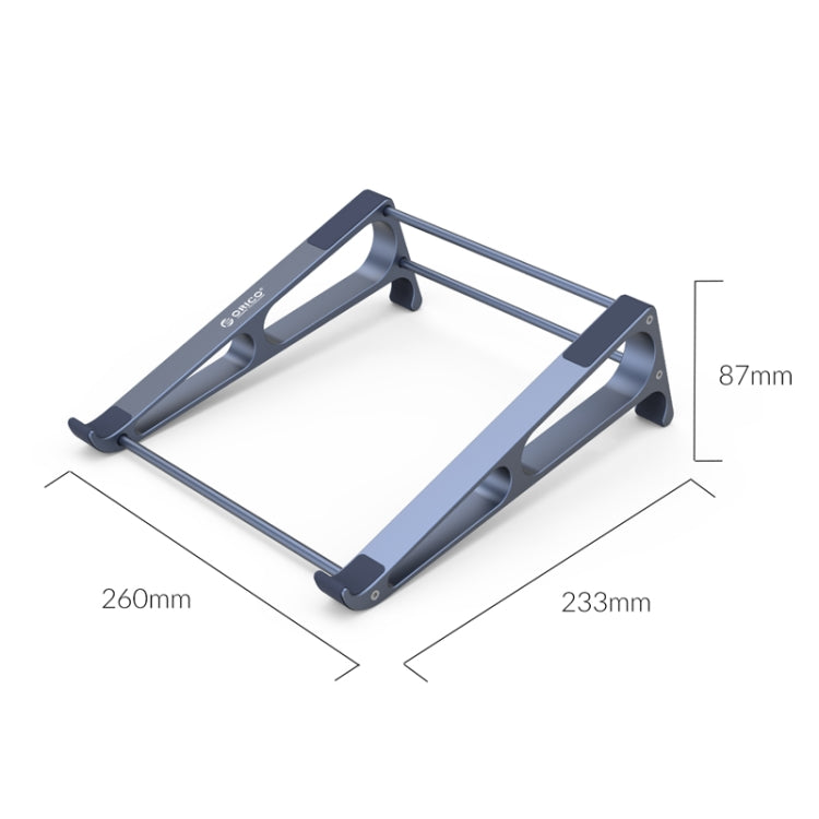 Soporte de almacenamiento vertical para computadora portátil multifunción ORICO MA15, MA15