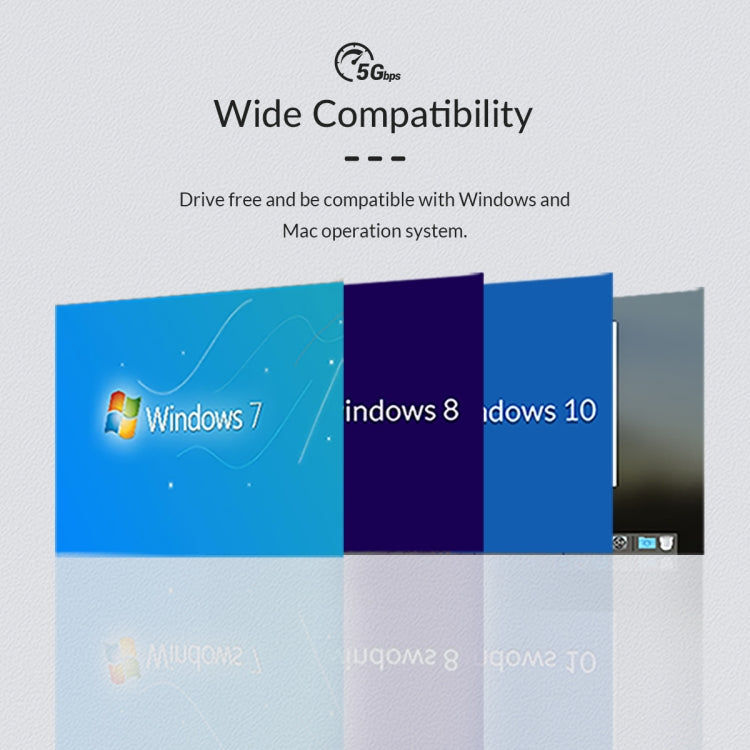 Estación de acoplamiento ORICO AH-12F 4 en 1 Tipo-C / USB-C a HUB USB 3.0, AH-12F