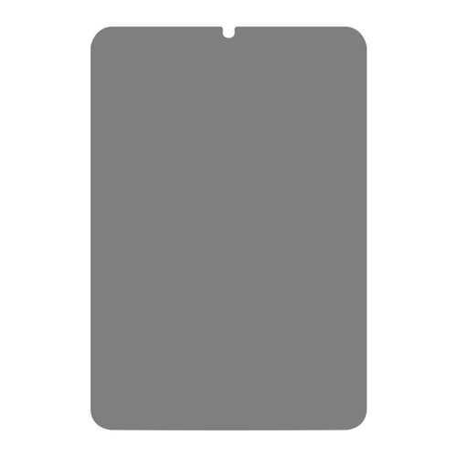 0.33mm 9H 2.5D Privacidad Antideslumbrante Película de vidrio templado para tableta a prueba de explosiones, For iPad mini 6