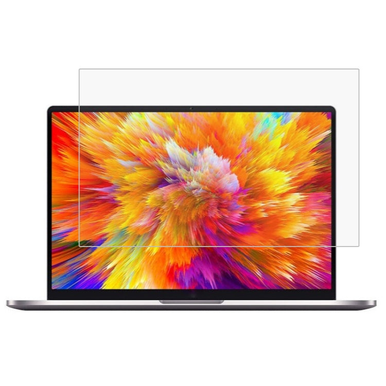 Película protectora de vidrio templado HD para pantalla de portátil, For Xiaomi Redmi Book Pro 15 15.6 inch, For Huawei MateBook B3-510 15.6 inch, For Huawei MateBook D 15 2020 15.6 inch, For Huawei MateBook D 15 2021 15.6 inch                         ...