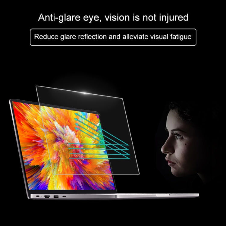 Película protectora de vidrio templado HD para pantalla de portátil, For Xiaomi Redmi Book Pro 15 15.6 inch, For Huawei MateBook B3-510 15.6 inch, For Huawei MateBook D 15 2020 15.6 inch, For Huawei MateBook D 15 2021 15.6 inch                         ...