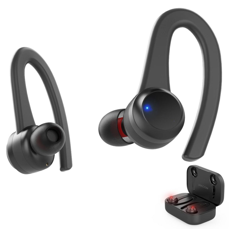 JAKCOM SE5 verdadero auricular inalámbrico deportivo Bluetooth
