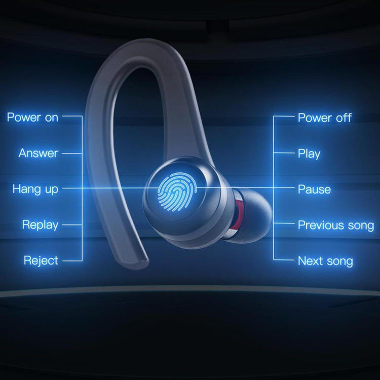 JAKCOM SE5 verdadero auricular inalámbrico deportivo Bluetooth