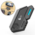 GAMWING MixSE Bluetooth 5.0 teclado ratón convertidor juego de disparos herramienta auxiliar, Mix SE1
