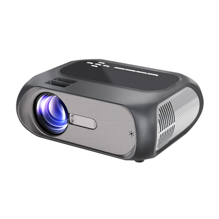 T7 1920x1080P 200 ANSI Portable Home Theater LED HD Proyector digital, misma versión de pantalla,, Same Screen Version, EU Plug, Same Screen Version, UK Plug, Same Screen Version, AU Plug