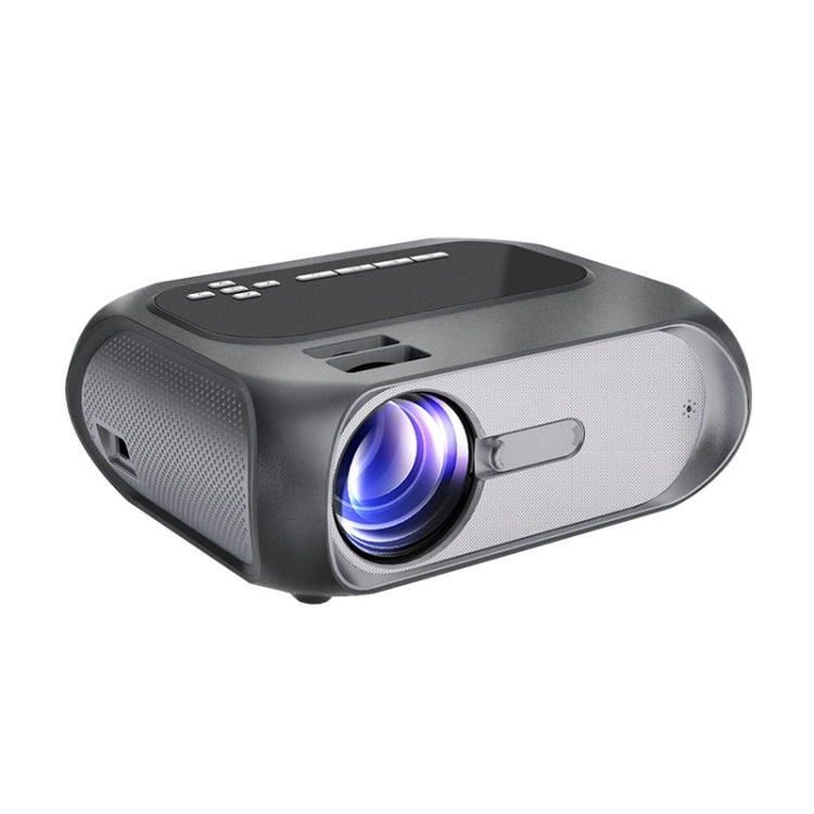 T7 1920x1080P 200 ANSI Portable Home Theater LED HD Proyector digital, misma versión de pantalla,, Same Screen Version, EU Plug, Same Screen Version, UK Plug, Same Screen Version, AU Plug