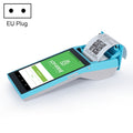 SGT-SP01 Impresora de recibos POS portátil con pantalla HD de 5,5 pulgadas, versión básica,, EU Plug, US Plug, UK Plug, AU Plug