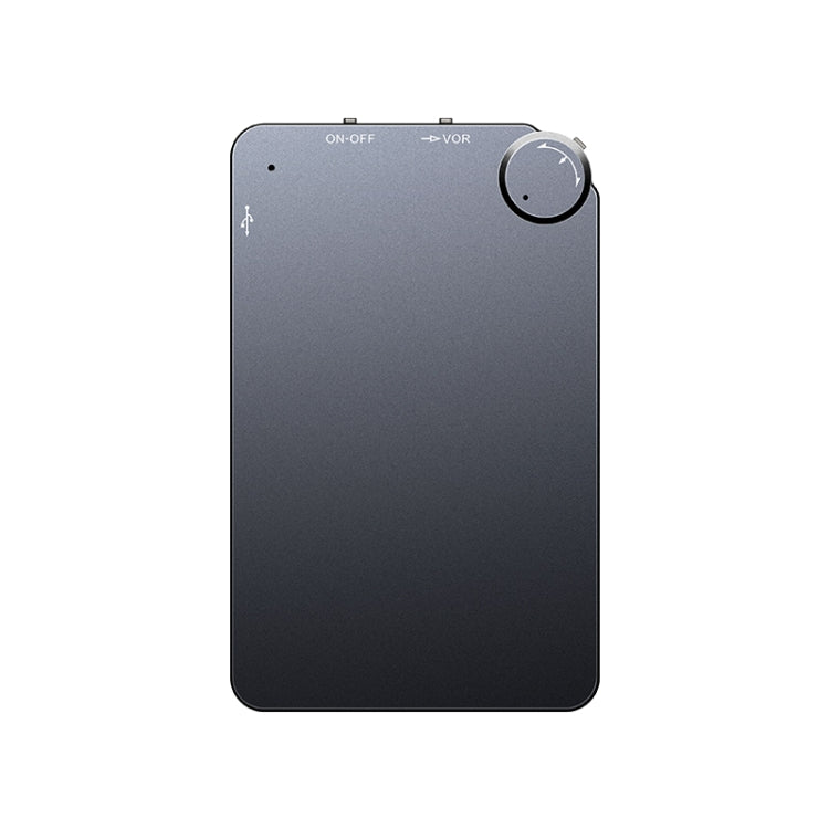 Grabadora de voz de tarjeta ultrafina portátil K2, 4GB, 8GB, 16GB, 32GB