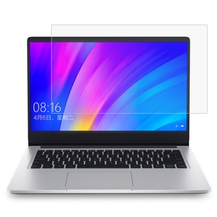 Película protectora de vidrio templado HD para pantalla de portátil, For Xiaomi RedmiBook 14 14 inch, For Xiaomi RedmiBook 14 II 14 inch, For Xiaomi RedmiBook Pro 14 14 inch, For Asus ROG Zephyrus G14 14 inch 16:10