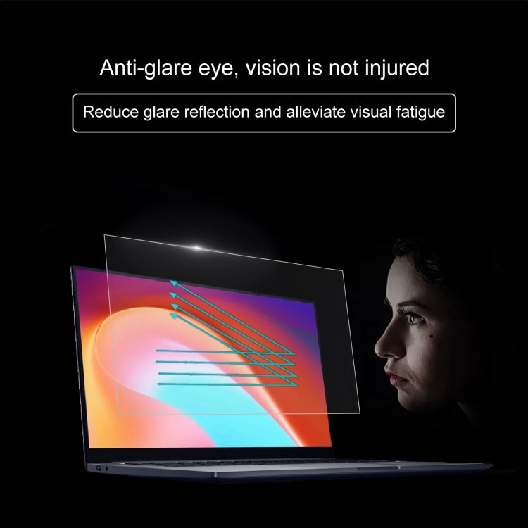 Película protectora de vidrio templado HD para pantalla de portátil, For Xiaomi RedmiBook 14 14 inch, For Xiaomi RedmiBook 14 II 14 inch, For Xiaomi RedmiBook Pro 14 14 inch, For Asus ROG Zephyrus G14 14 inch 16:10