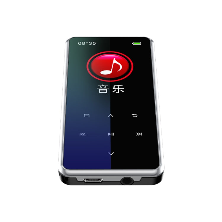 Reproductor Bluetooth portátil multifuncional M12, 4GB, 8GB, 16GB, 32GB