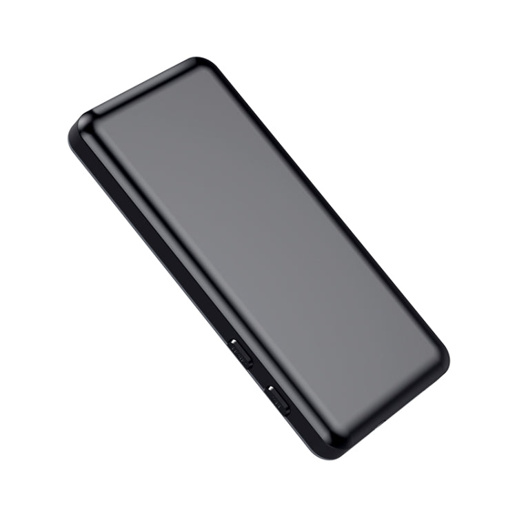 Reproductor Bluetooth portátil multifuncional M12, 4GB, 8GB, 16GB, 32GB