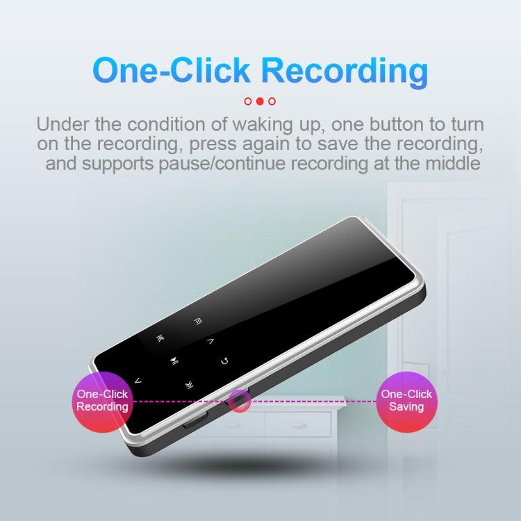 Reproductor Bluetooth portátil multifuncional M12, 4GB, 8GB, 16GB, 32GB