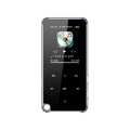 Reproductor de MP3 Bluetooth portátil multifuncional M25, 4GB, 8GB, 16GB, 32GB, 64GB
