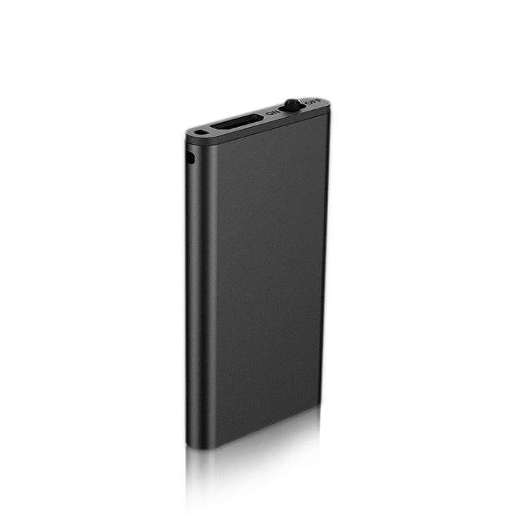 Grabadora inteligente de control de voz con reducción de ruido HD Q1, 4GB, 8GB, 16GB, 32GB