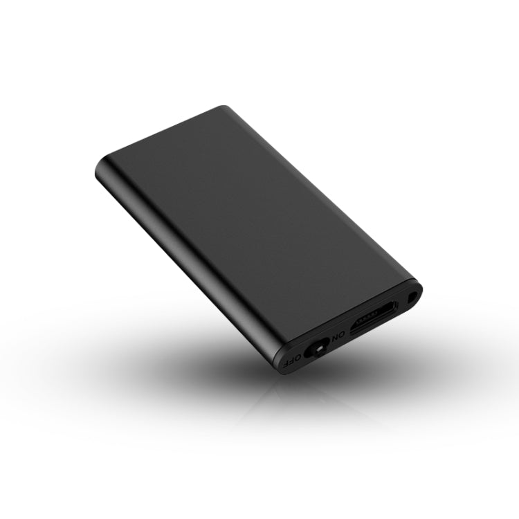 Grabadora inteligente de control de voz con reducción de ruido HD Q1, 4GB, 8GB, 16GB, 32GB