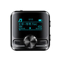M9 AI Inteligente de alta definición Reducción de ruido Grabadora de control de voz Ebook Bluetooth Reproductor de MP3, 4GB, 8GB, 16GB, 32GB
