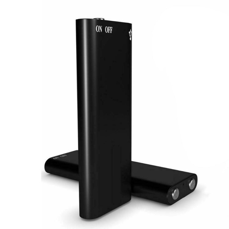 Grabadora inteligente de control de voz con reducción de ruido de alta definición X2 AI, 4GB, 8GB, 16GB, 32GB