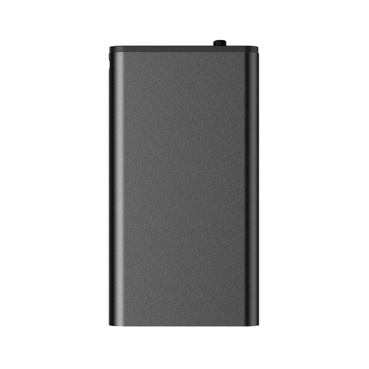 Grabadora inteligente de control de voz con reducción de ruido de alta definición X2 AI, 4GB, 8GB, 16GB, 32GB