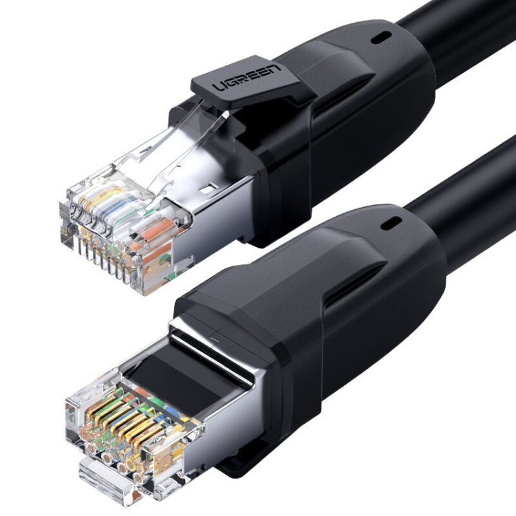 Cable LAN de red Ethernet UGREEN CAT8, 1m, 1.5m, 2m, 3m, 5m, 8m, 10m