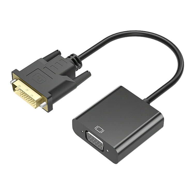Convertidor H66c VGA macho a HDMI hembra, H66c