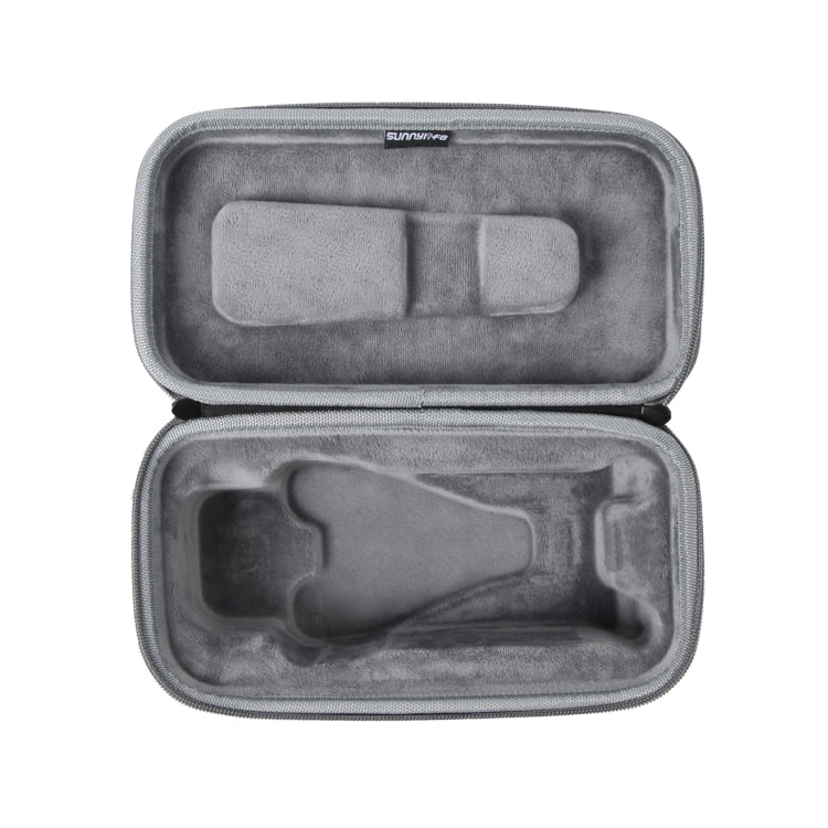 Bolsa de almacenamiento para drones Sunnylife M3-B325 con mosquetón, M3-B325