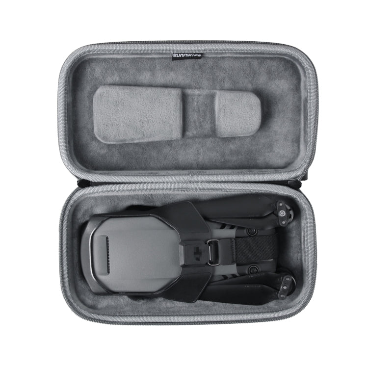 Bolsa de almacenamiento para drones Sunnylife M3-B325 con mosquetón, M3-B325