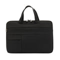 C510 Bolso impermeable para computadora portátil de tela Oxford, For 12-13 inch Laptops, For 13.3 inch Laptops, For 15.4-16 inch Laptops, For 15.6 inch Laptops