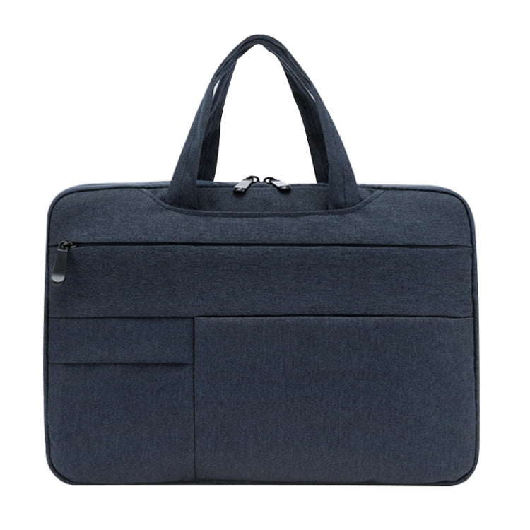 C510 Bolso impermeable para computadora portátil de tela Oxford, For 12-13 inch Laptops, For 13.3 inch Laptops, For 15.4-16 inch Laptops, For 15.6 inch Laptops