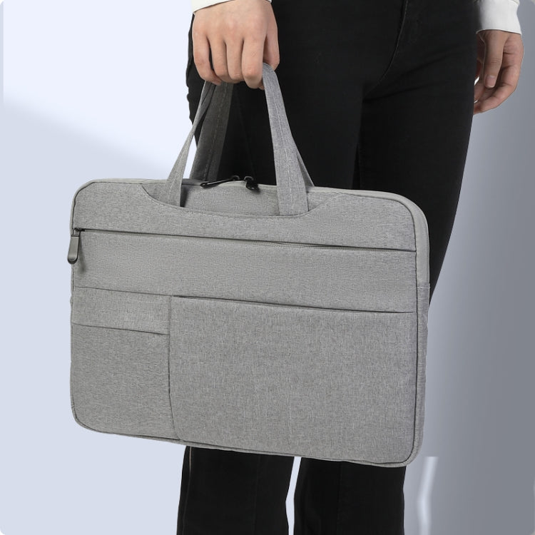 C510 Bolso impermeable para computadora portátil de tela Oxford, For 12-13 inch Laptops, For 13.3 inch Laptops, For 15.4-16 inch Laptops, For 15.6 inch Laptops