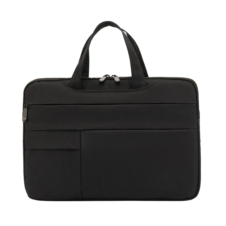 C510 Bolso impermeable para computadora portátil de tela Oxford, For 12-13 inch Laptops, For 13.3 inch Laptops, For 15.4-16 inch Laptops, For 15.6 inch Laptops