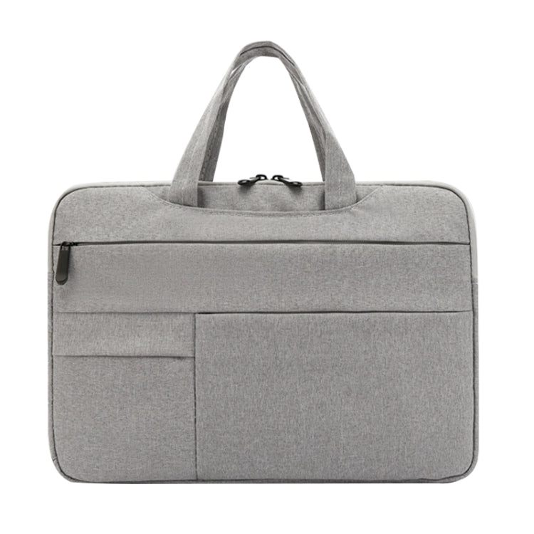 C510 Bolso impermeable para computadora portátil de tela Oxford, For 12-13 inch Laptops, For 13.3 inch Laptops, For 15.4-16 inch Laptops, For 15.6 inch Laptops