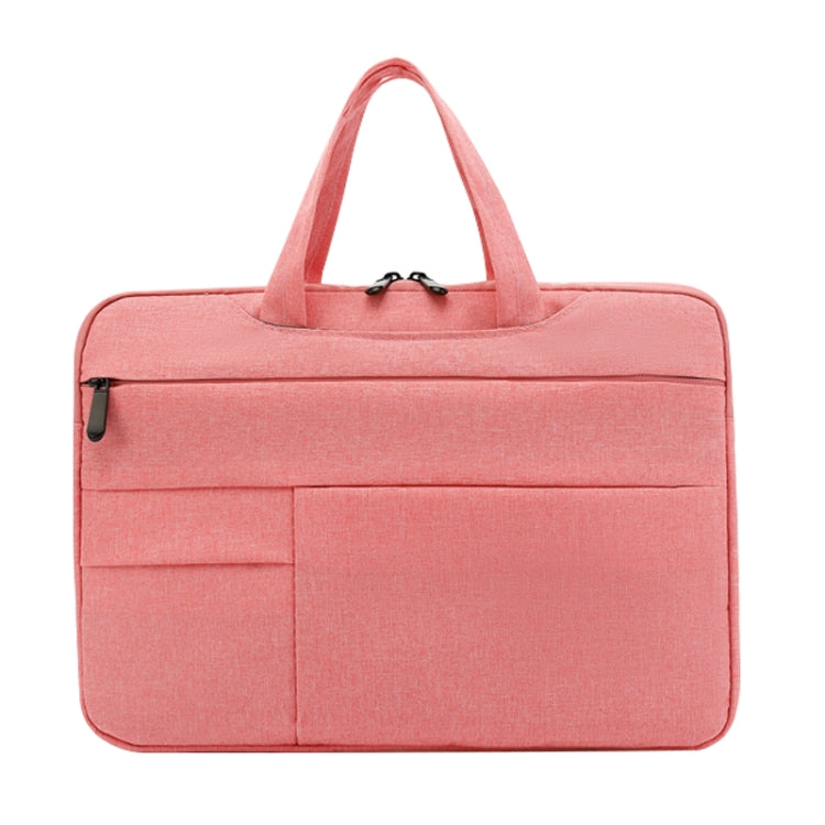 C510 Bolso impermeable para computadora portátil de tela Oxford, For 12-13 inch Laptops, For 13.3 inch Laptops, For 15.4-16 inch Laptops, For 15.6 inch Laptops