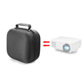 Bolsa de almacenamiento protectora para proyector inteligente, For Rigal RD-805, For Shandiao A8C, For Zhihuishu T23