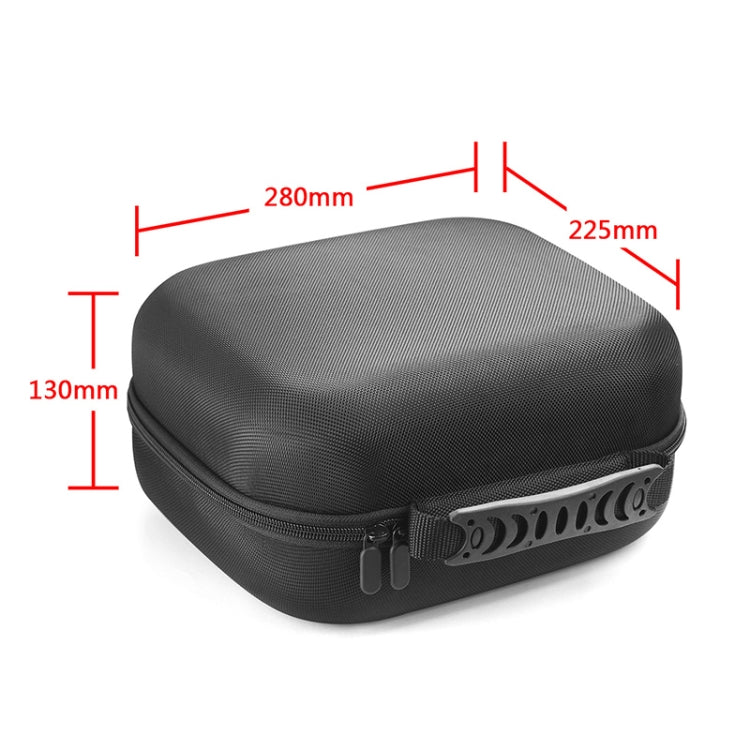 Bolsa de almacenamiento protectora para proyector inteligente, For Rigal RD-805, For Shandiao A8C, For Zhihuishu T23