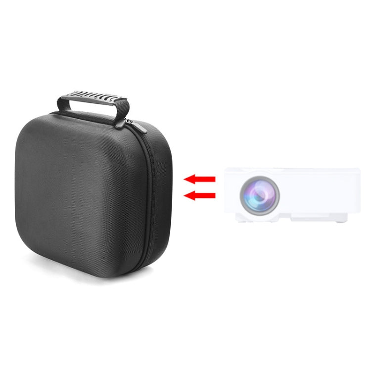 Bolsa de almacenamiento protectora para proyector inteligente, For Rigal RD-805, For Shandiao A8C, For Zhihuishu T23