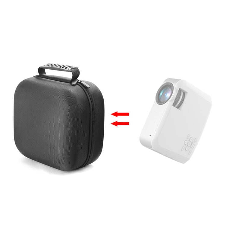 Bolsa de almacenamiento protectora para proyector inteligente, For Rigal RD-805, For Shandiao A8C, For Zhihuishu T23