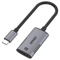 Adaptador amalink UC523 Tipo-C / USB-C a HDMI, UC523