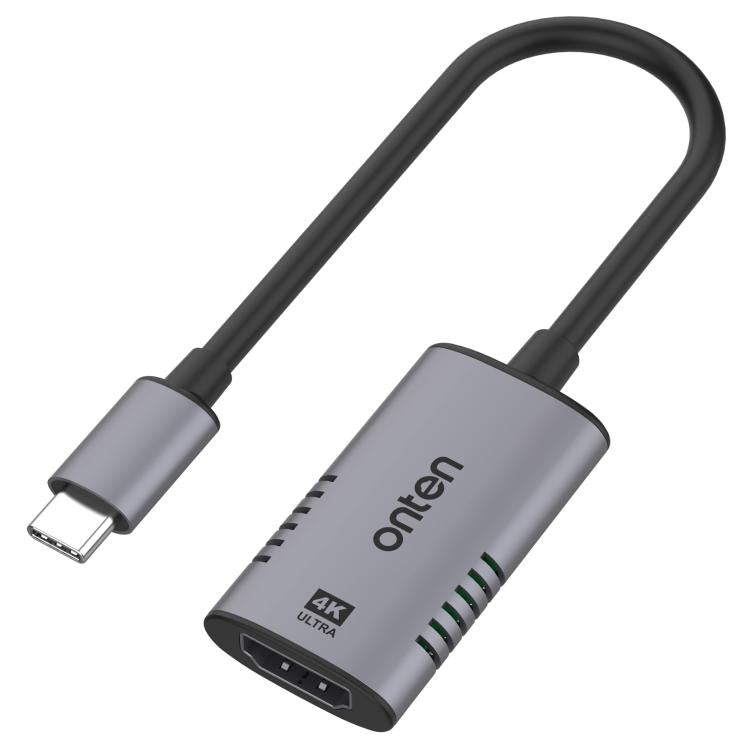 Adaptador amalink UC523 Tipo-C / USB-C a HDMI, UC523