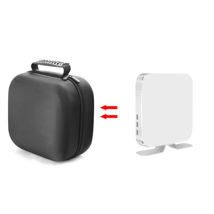 Bolsa protectora de almacenamiento para mini PC, For Zhanmei, For Nuoke K28, For HP Prodesk 400 600DM, For Beelink Turbo, For YXPC XY27/ XY42, For Alienware Alpha R2, For HP Z2mini G4, For BBEN GB01, For HP Elite Slice, For Lenovo ThinkCentre M920X    ...