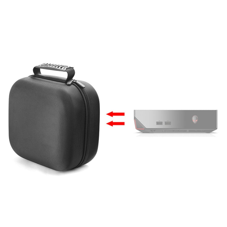 Bolsa protectora de almacenamiento para mini PC, For Zhanmei, For Nuoke K28, For HP Prodesk 400 600DM, For Beelink Turbo, For YXPC XY27/ XY42, For Alienware Alpha R2, For HP Z2mini G4, For BBEN GB01, For HP Elite Slice, For Lenovo ThinkCentre M920X    ...